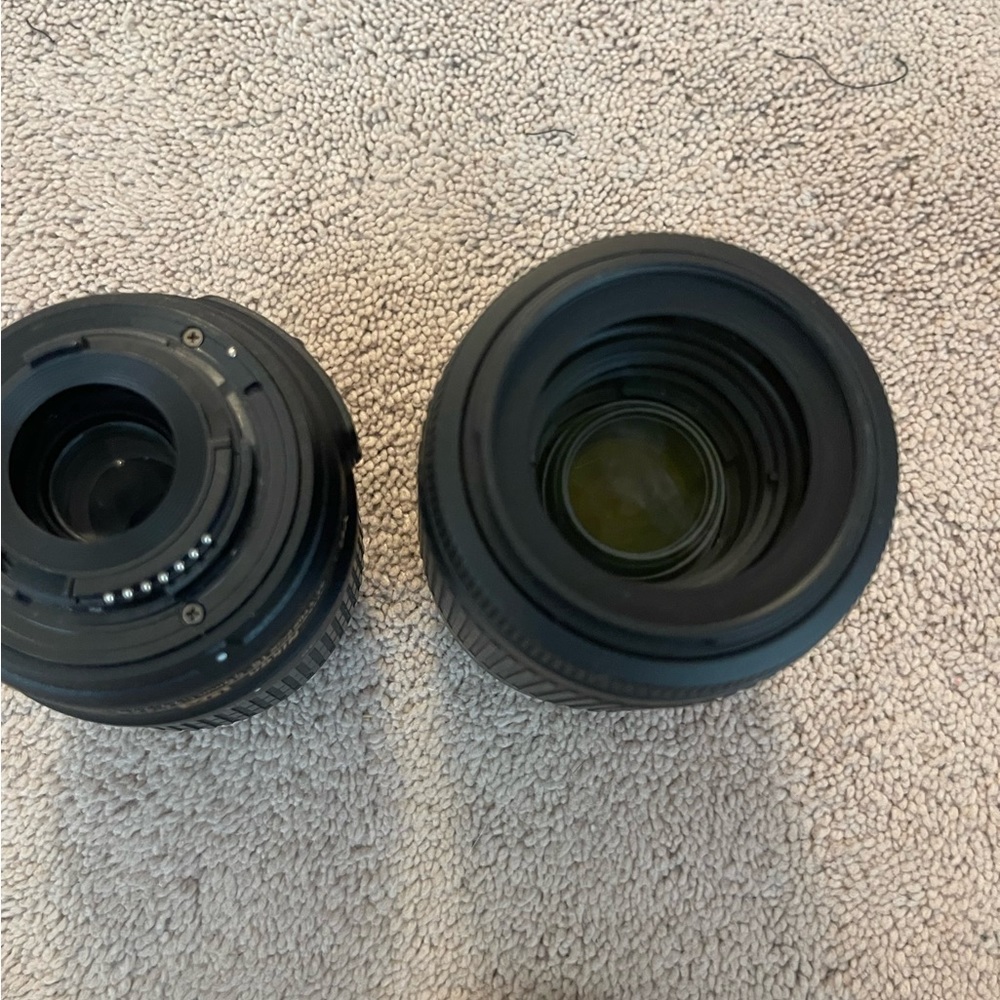 Nikon D90 - Picture 4 of 17